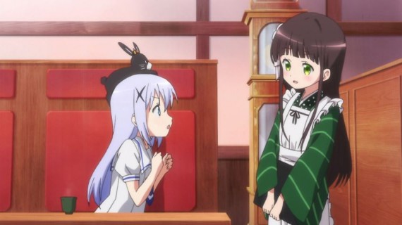 ごちうさ1685