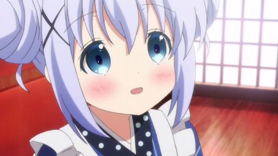 ごちうさ1785