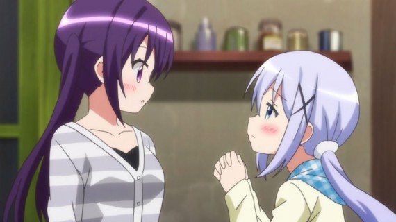 ごちうさ1420
