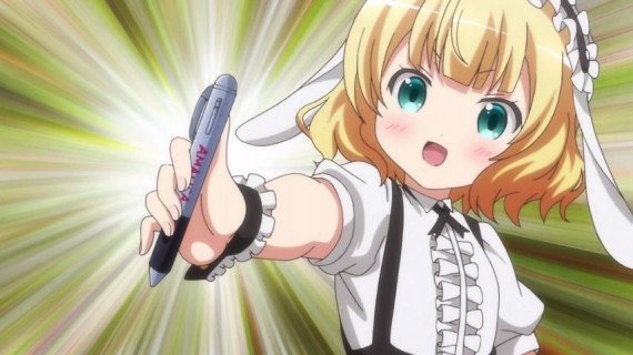 ごちうさ1514