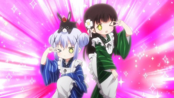 ごちうさ1790