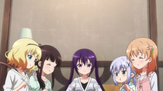 ごちうさ1452