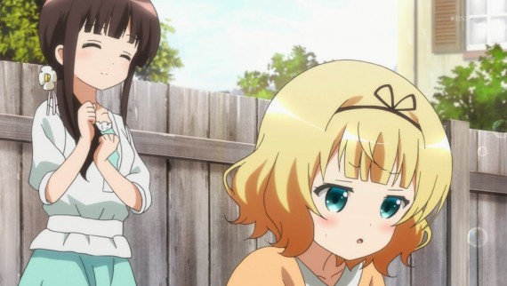 ごちうさ1265