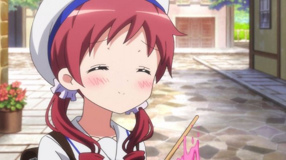 ごちうさ1640