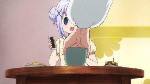 ごちうさ1846