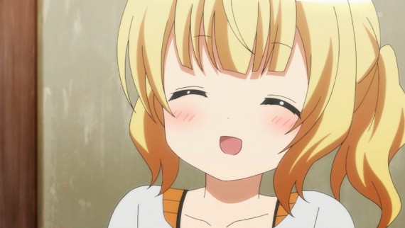 ごちうさ1473