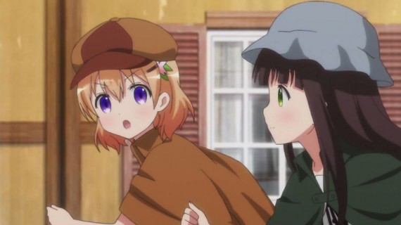 ごちうさ1644