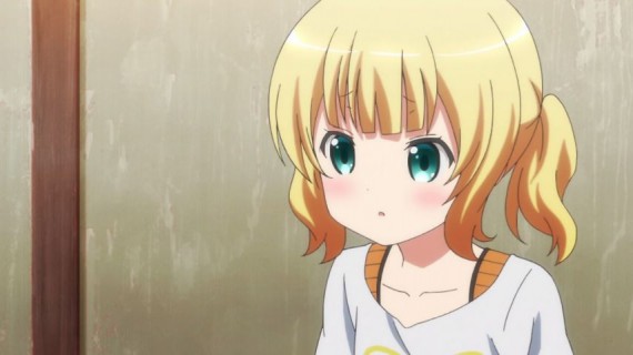 ごちうさ1476