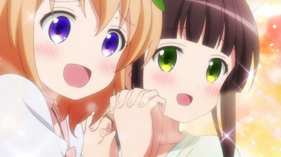 ごちうさ1414