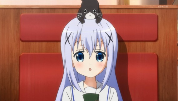 ごちうさ1682