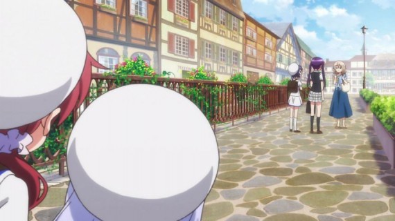 ごちうさ1632