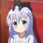 『ご注文はうさぎですか？？』第9話「毛玉は特攻し無慈悲なボタンは放たれる」アバンお気に入り台詞集＜第2期＞
