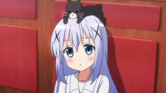 ごちうさ1684