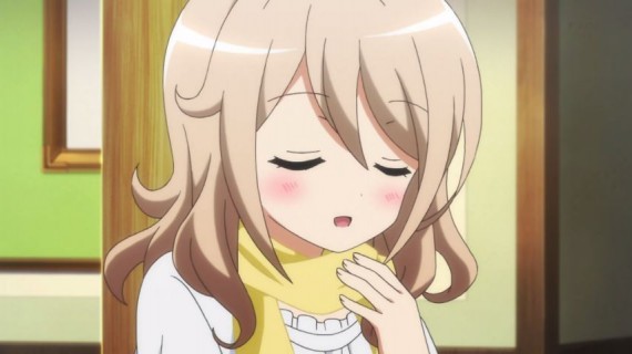 ごちうさ1714