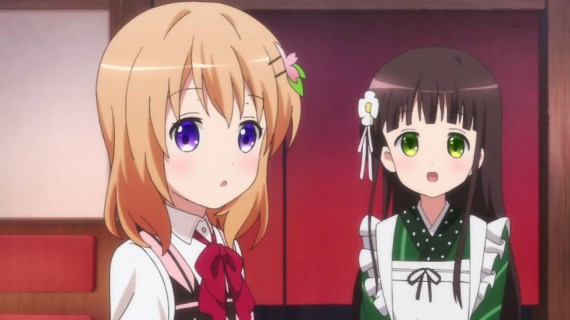 ごちうさ1761