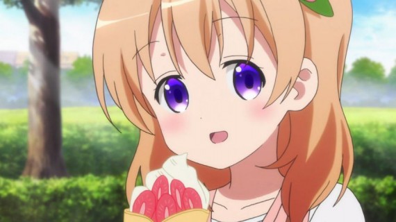 ごちうさ1491