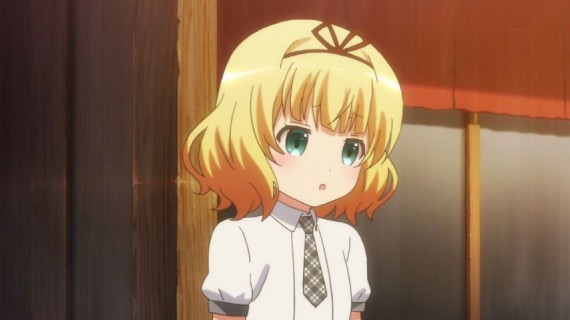 ごちうさ1578