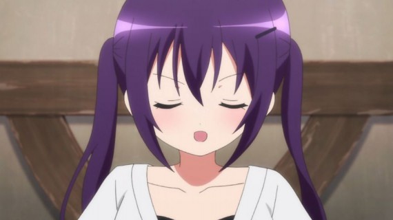 ごちうさ1453