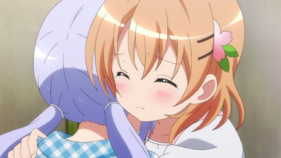 ごちうさ1443