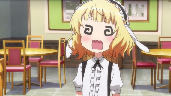 ごちうさ1710