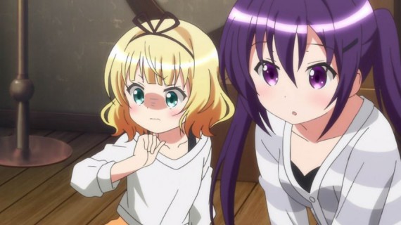 ごちうさ1405