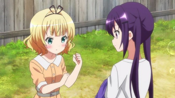 ごちうさ1284