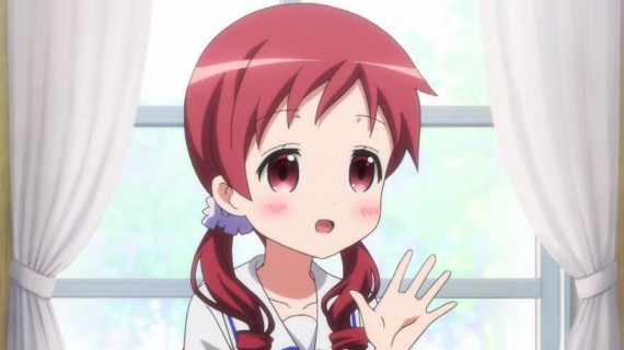 ごちうさ1588