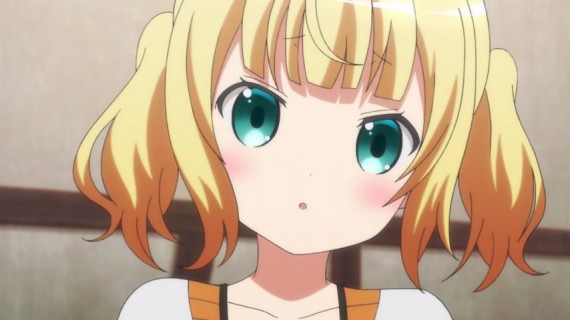 ごちうさ1498