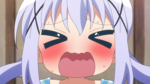 ごちうさ1449