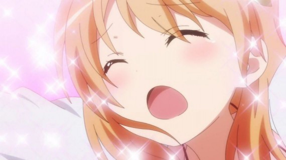 ごちうさ1439