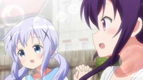 ごちうさ1315