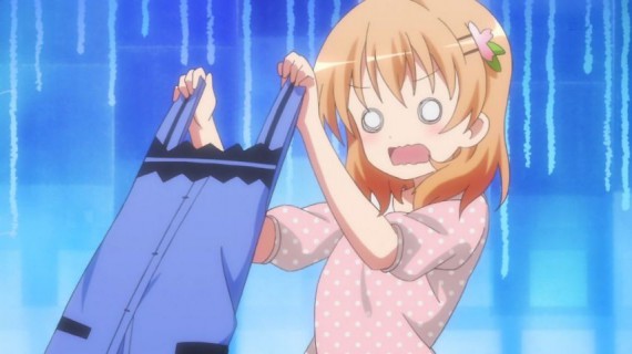 ごちうさ1336