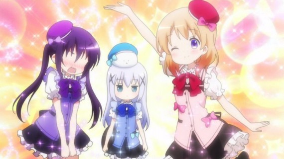 ごちうさ1368