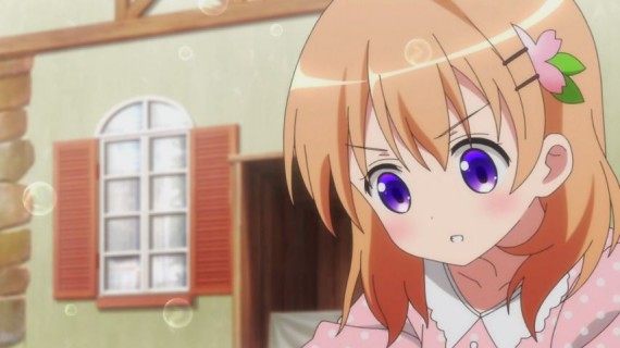 ごちうさ1266