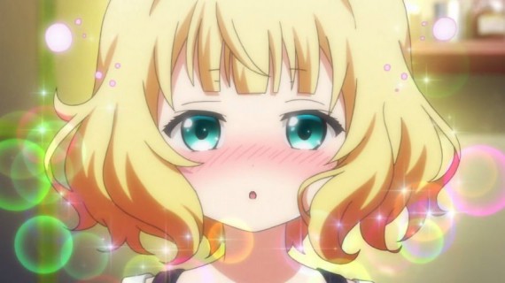ごちうさ1464