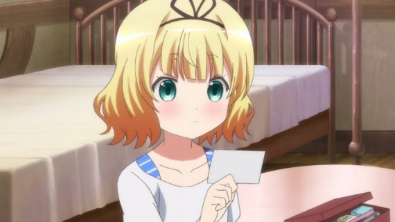 ごちうさ1840