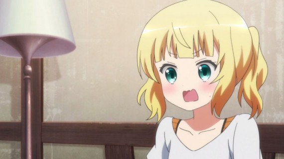 ごちうさ1486