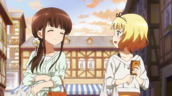 ごちうさ1388