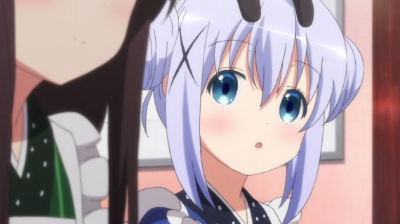 ごちうさ1816