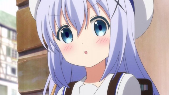 ごちうさ1638