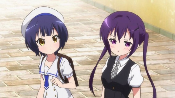 ごちうさ1608