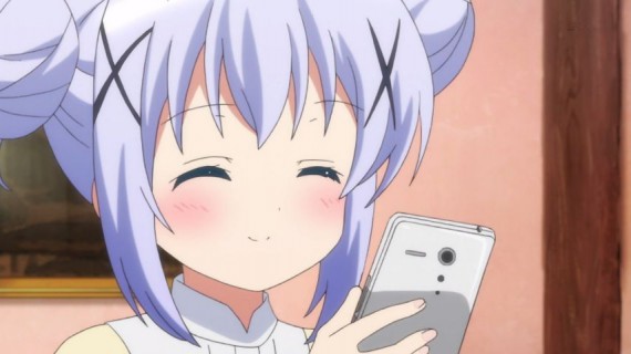ごちうさ1875