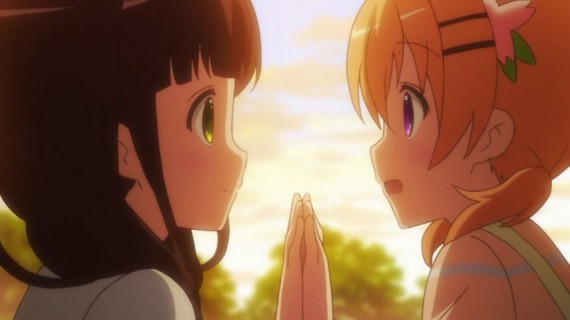 ごちうさ1573