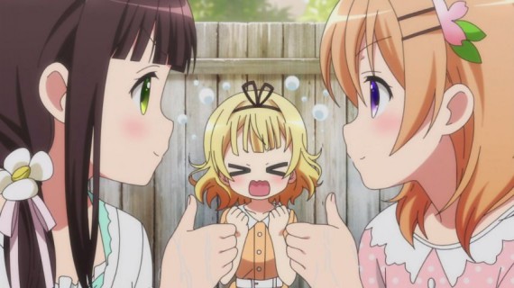 ごちうさ1276