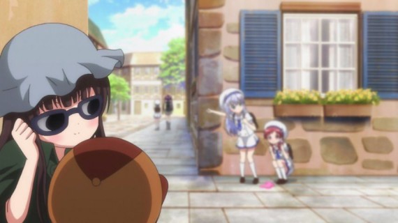 ごちうさ1642