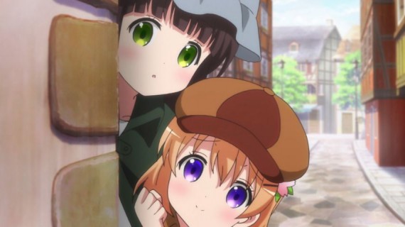 ごちうさ1646