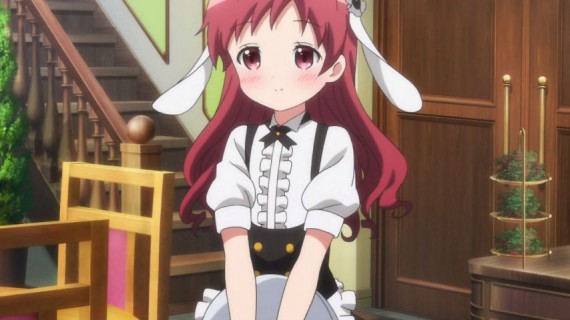 ごちうさ1798
