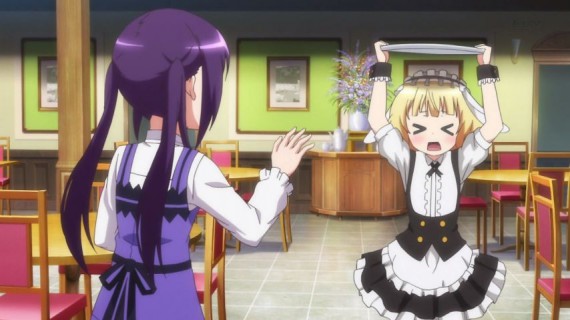 ごちうさ1708