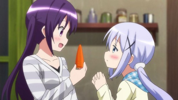 ごちうさ1422