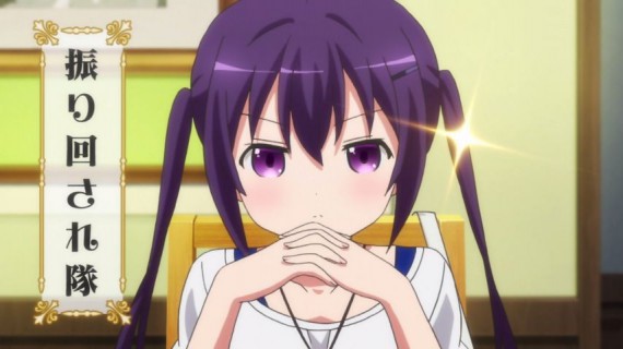 ごちうさ1505
